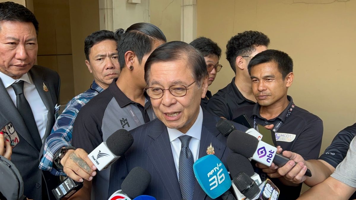แอตต้าเผยจีนยกเลิกทัวร์ไทยกว่า 30% หลังสถานทูตจีนเตือน หวั่นตลาดวูบครึ่งถึงตรุษจีน 2570