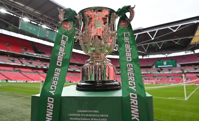 เอฟเวอร์ตันเปิดกูดิสันพาร์กอัดนิวคาสเซิล 3-1 ลิ่วรอบต่อไปคาราบาวคัพ
