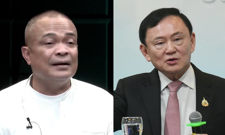 จตุพรคาดทักษิณยื่นขอล้างมลทินจริง เตือนรัฐบาลเสี่ยงแตกแยกหากจัดการไม่ดี