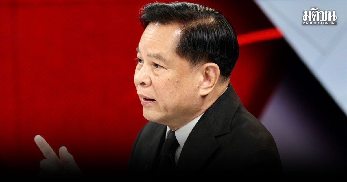 พีระพันธุ์ แจงไม่เลิกอิงราคาน้ำมันสิงคโปร์ เผยเตรียมร่าง พ.ร.ก. แต่เปลี่ยนรัฐบาลก่อน