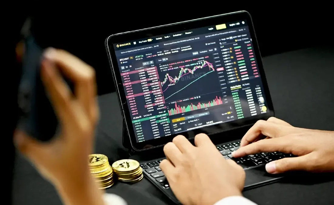 Binance ถูกแฮกครั้งใหญ่ เสียหาย 5.9 พันล้านดอลลาร์ อายัดคืนได้แล้ว 2.54 พันล้าน