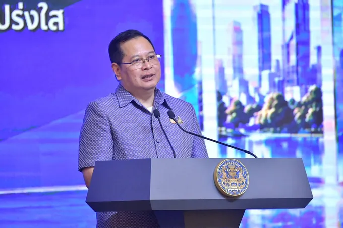 ปกรณ์ แนะมูลนิธิเปิดบัญชีรับ-จ่ายให้สาธารณะตรวจสอบ เตรียมเข้มงวดปิดช่องคนในใช้เงินบริจาคผิดวัตถุประสงค์