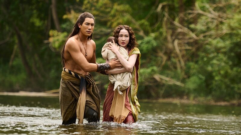 แต้ว ณฐพร เปิดใจปม CG นาคี 3 ไม่โทษใคร มองเป็นบทเรียนระบบทำงาน