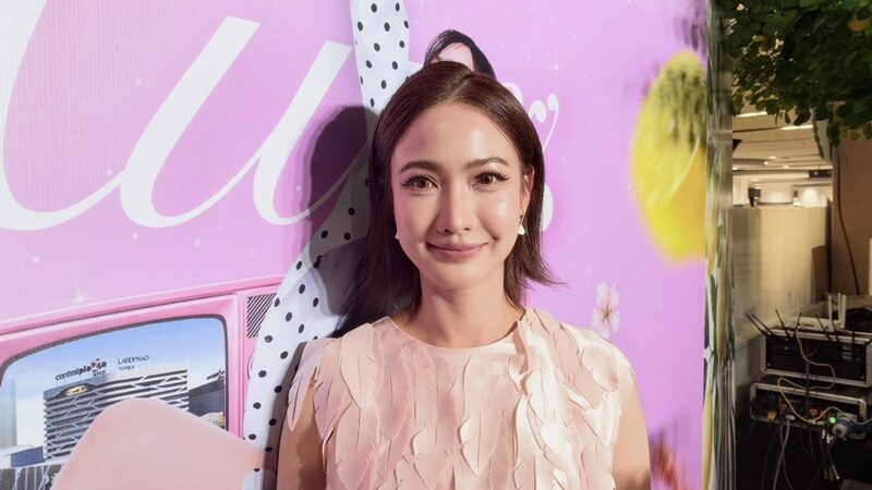 แต้ว ณฐพร เปิดใจปม CG นาคี 3 ไม่โทษใคร มองเป็นบทเรียนระบบทำงาน