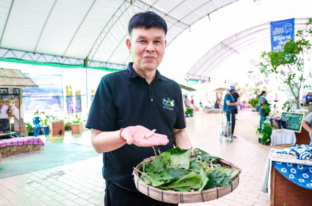 พิพิธภัณฑ์การเกษตรฯ ปทุมธานี จัดงาน “เกษตรวิถีใหม่” 7–8 พฤศจิกายน อบรมฟรี 8 หลักสูตร