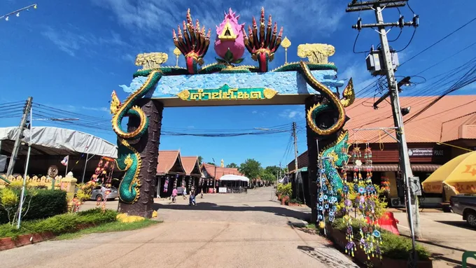 คำชะโนดแจงยอดบริจาค ไม่ถึงร้อยล้าน ชี้พีคสุดยุค “นาคี” ราว 30 ล้าน