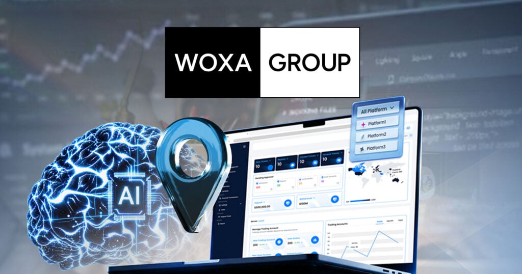 WOXA GROUP ไทยใช้เวลา 4 ปี พลิกจากผู้พัฒนาซอฟต์แวร์หลังบ้านสู่ Holding Company สาย FinTech