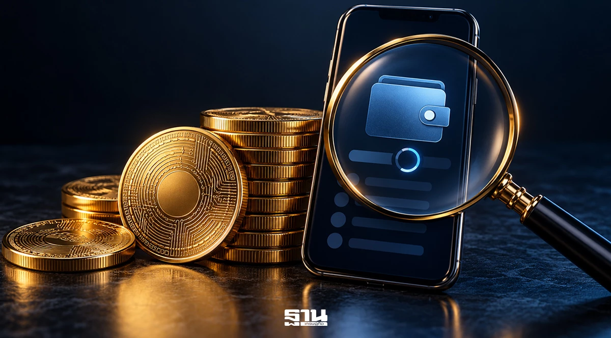 BTC แจ้งตลท. ปม Binance พบธุรกรรมผิดปกติ 6.3 พันล้านดอลลาร์ ยันทรัพย์ในบัญชีไม่เปลี่ยน