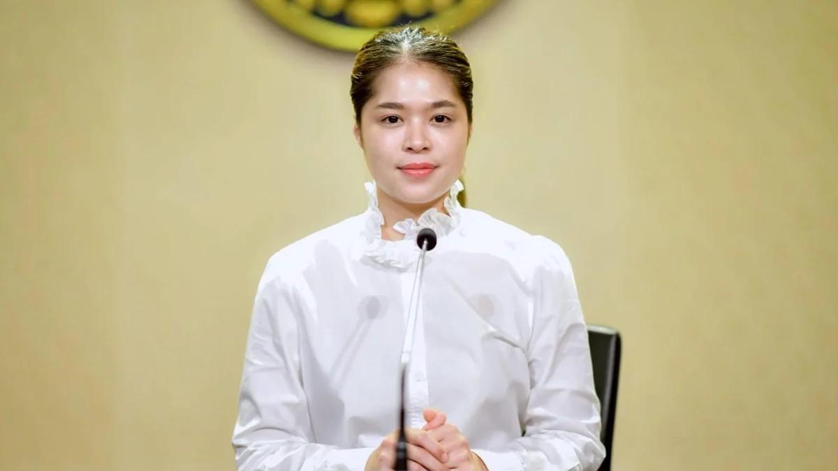 อุดรธานีเตรียมเสิร์ฟเมนูอีสานรับครม.สัญจร 3 พ.ย. 69 หนุน Soft Power อาหารท้องถิ่น