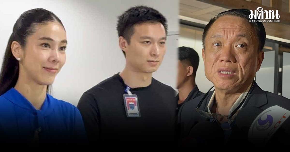 ศิริโชคอ้างพบสามี สส.ไอเดียร์ ลงทุนคริปโท 4 โครงการ 178 ล้านบาท แต่ไร้รายการในบัญชี ป.ป.ช.