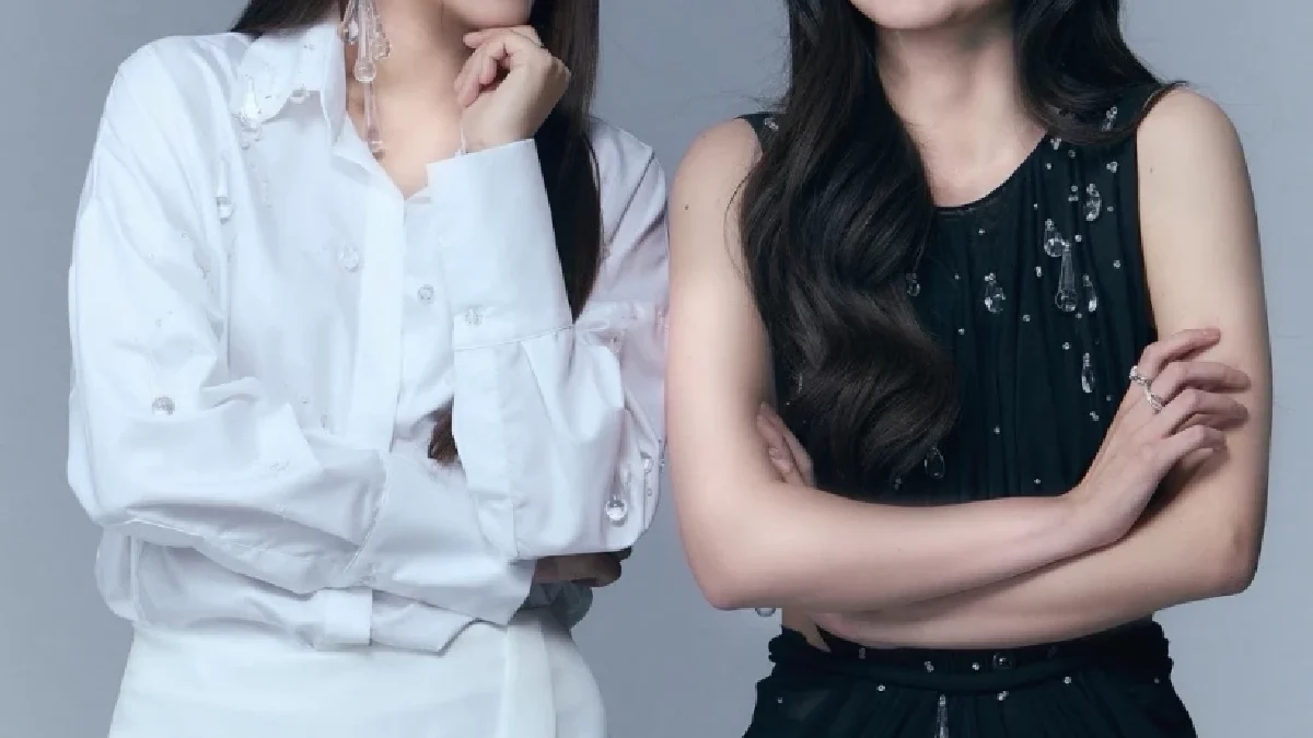 อมรินทร์ทีวีเปิดตัว PROJECT DUO ONE เรียลลิตี้เฟ้นหาศิลปินดูโอ้คู่ใหม่ ชิงรางวัลรวมกว่า 10 ล้านบาท