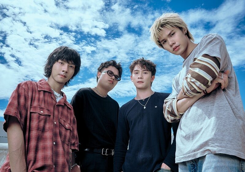 เจฟ ซาเตอร์ ลงนามค่ายยูนิเวอร์แซล มิวสิก เอเชียตะวันออกเฉียงใต้ เตรียมอัลบั้มชุดสองปี 2570