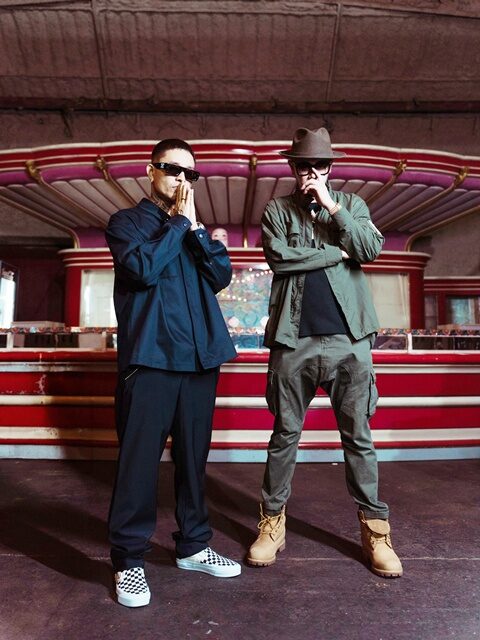 เจฟ ซาเตอร์ ลงนามค่ายยูนิเวอร์แซล มิวสิก เอเชียตะวันออกเฉียงใต้ เตรียมอัลบั้มชุดสองปี 2570