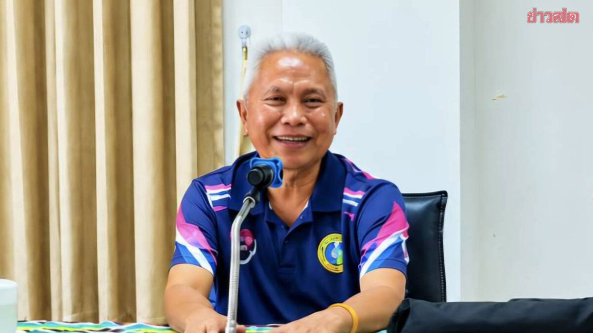 โสภณ ปัดรัฐบาลยื้อซักฟอก 60 วัน ชี้ฝ่ายค้านขอเลื่อนเอง เคาะอภิปราย 7-10 ธ.ค.