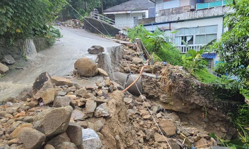 อุตุฯ ประกาศฉบับที่ 11 ปิดท้ายเหตุการณ์ เตือนใต้ฝนหนัก กลาง-กทม.รับมือลมกระโชก