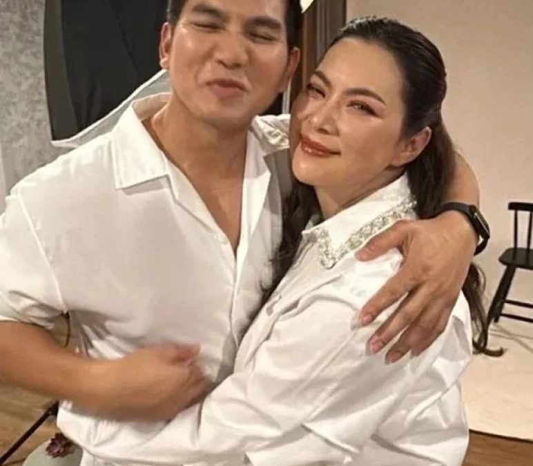 นัดหย่าที่เขตบางพลัดล่ม ‘บุ๋ม ปนัดดา’ ติดต่อ ‘ก๊อต อธิป’ ไม่ได้ ทั้งคู่ไม่มาตามนัด