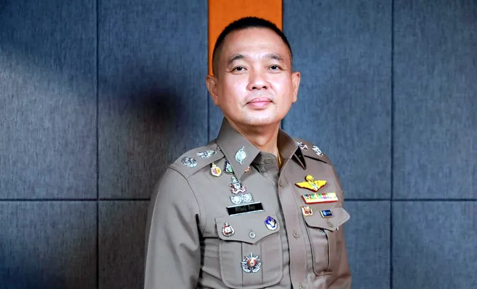 โฆษก ตร. แจงปมเบี้ยเลี้ยงตำรวจชายแดนใต้หดจริง ผบ.ตร. สั่งเร่งดูแล เล็งของบกลาง
