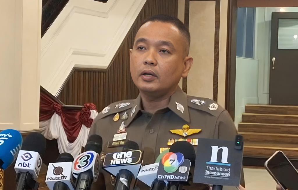 โฆษก ตร. แจงปมเบี้ยเลี้ยงตำรวจชายแดนใต้หดจริง ผบ.ตร. สั่งเร่งดูแล เล็งของบกลาง
