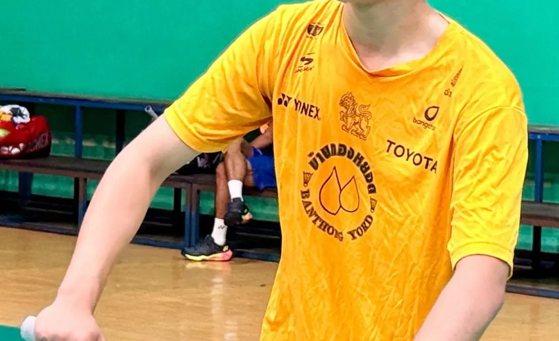 ไทยส่ง 28 เยาวชนชุดดาการ์ 2026 แบดมินตันชี้จีน ญี่ปุ่น อินโดฯ คู่แข่งแย่งเหรียญ