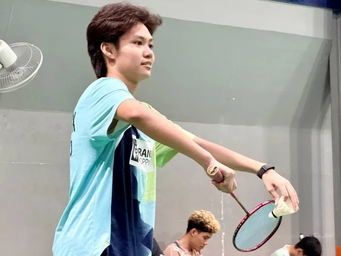 ไทยส่ง 28 เยาวชนชุดดาการ์ 2026 แบดมินตันชี้จีน ญี่ปุ่น อินโดฯ คู่แข่งแย่งเหรียญ