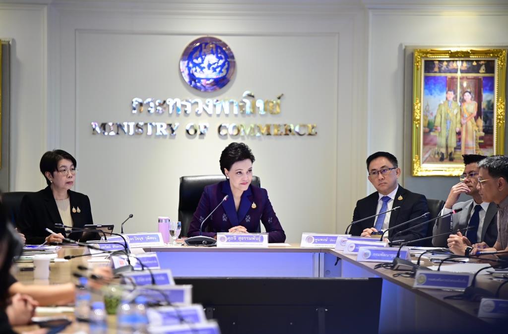 ศุภจีประกาศความสำเร็จ เจรจา 3 แพลตฟอร์มดิจิทัล ลดค่าธรรมเนียม GP นาน 6 เดือน เริ่ม 1 ธ.ค. นี้