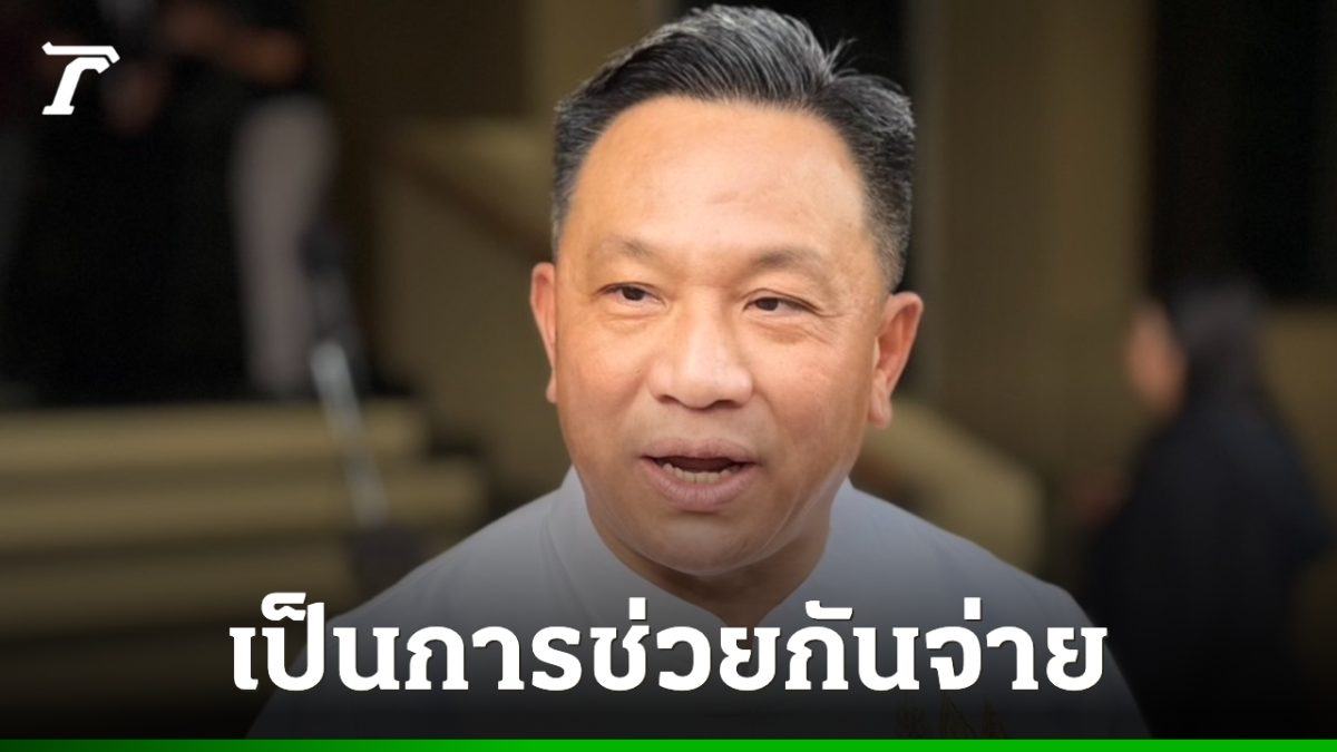 นายกฯ ปฏิเสธงบเยียวยาน้ำท่วม กทม. ขาด รัฐรับภาระ 3,500 ล้าน กทม. ออก 500 ล้าน