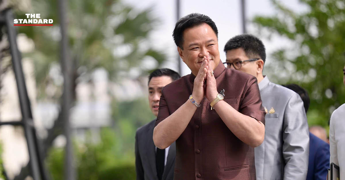 นายกฯ ปฏิเสธงบเยียวยาน้ำท่วม กทม. ขาด รัฐรับภาระ 3,500 ล้าน กทม. ออก 500 ล้าน
