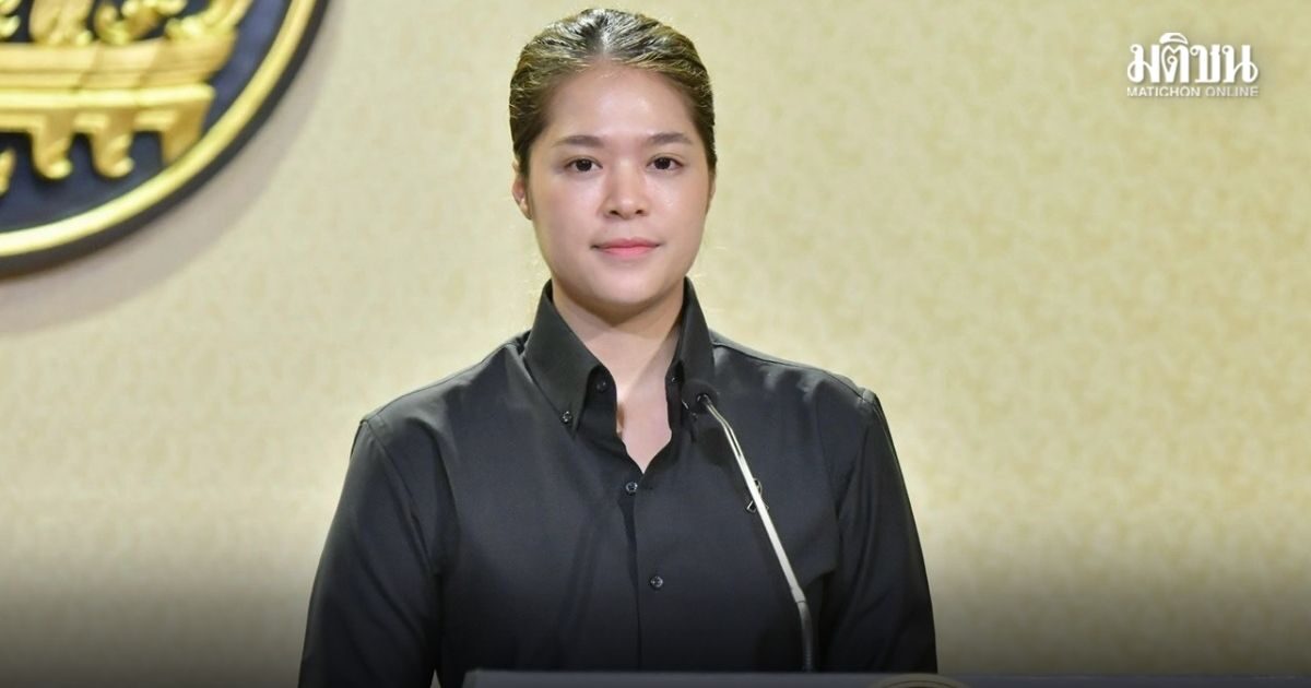 รัฐบาลสั่งเร่งเยียวยาน้ำท่วมภูเก็ตผ่านประกันภัยพิบัติแห่งชาติ แนะแจ้งเคลม 2 ช่องทาง