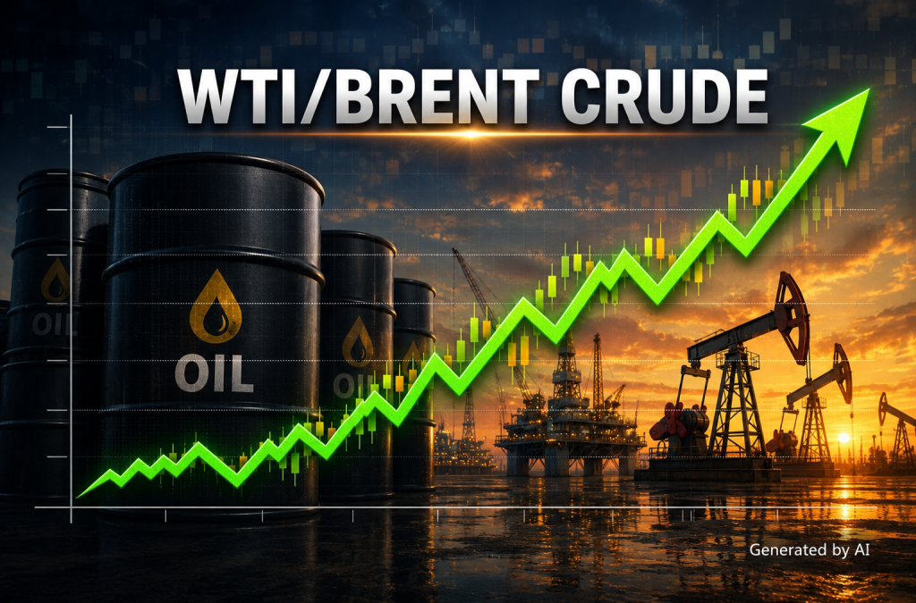 น้ำมัน WTI พุ่งเกือบ 3% ทะลุ 102 ดอลลาร์ หลังฮูตียิงถล่มโรงกลั่นซาอุฯ จับตาสหรัฐฯ บุกอิหร่าน