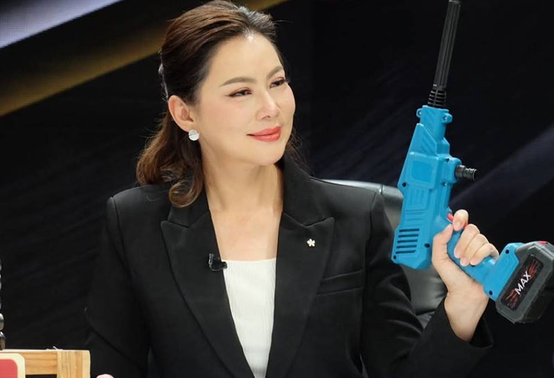 ณวัฒน์ อิสรไกรศีล รับตกใจดรามานางงามชื่อดัง หลังบุ๋ม ปนัดดา ออกโรงพาดพิง