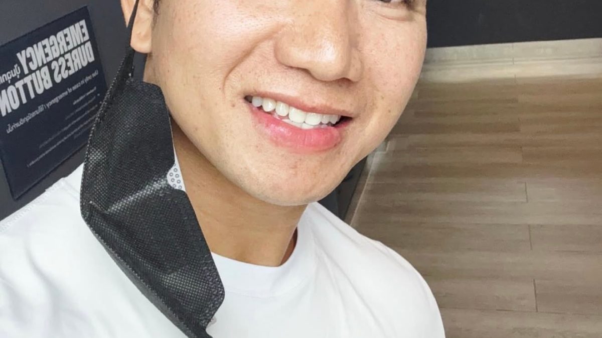 โซเชียลขุดคลิปเก่า “ก๊อต อธิป” สามี “บุ๋ม ปนัดดา” ลั่นความจริงมีสิ่งเดียว ท่ามกลางดราม่าความสัมพันธ์