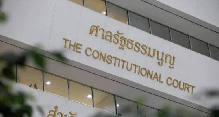 ศาลรัฐธรรมนูญชี้ กฎหมายห้ามอดีตผู้ค้ายาลงสมัครท้องถิ่น ไม่ขัดรัฐธรรมนูญ