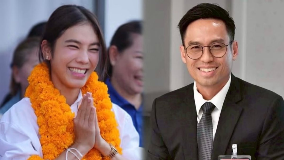 ศรีสุวรรณให้ถ้อยคำ กกต. ปมร้องสอบเงินบริจาคพรรคภูมิใจไทยของ สส.ไอเดียร์