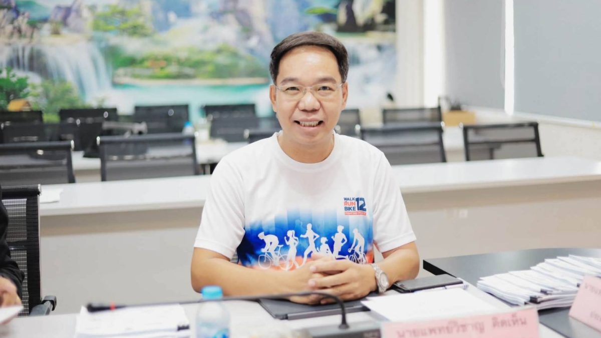 โคราชไข้ดินป่วยสะสม 140 ราย เสียชีวิต 15 ราย สาธารณสุขเตือนปลายฝนเสี่ยงพุ่ง