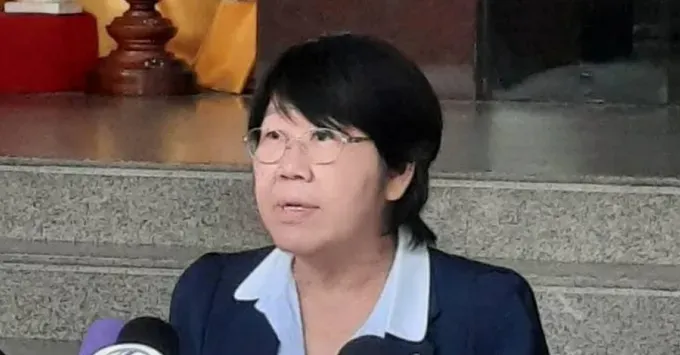 รสนา จี้เอกนัฏ ตัดค่าปรับปรุงคุณภาพน้ำมันเบนซินอีก 50 สตางค์/ลิตร หลังตัดพรีเมี่ยมทิพย์บางส่วนแล้ว