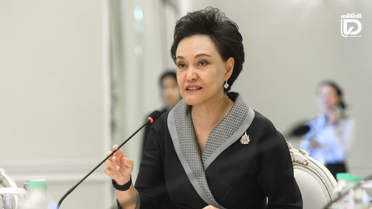 สภาถกขยะพิษปราจีนฯ อรรถวิชช์หนุนกฎหมายกากอุตสาหกรรม วราวุธยันไม่แบนนำเข้าเศษเหล็ก