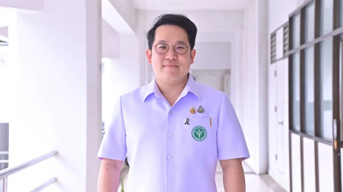 สธ.ลุยตรวจช่องโหว่ขั้นตอนแจ้งเกิดโรงพยาบาลเอกชน ปมขบวนการ ‘พ่อทิพย์’ สวมสัญชาติ