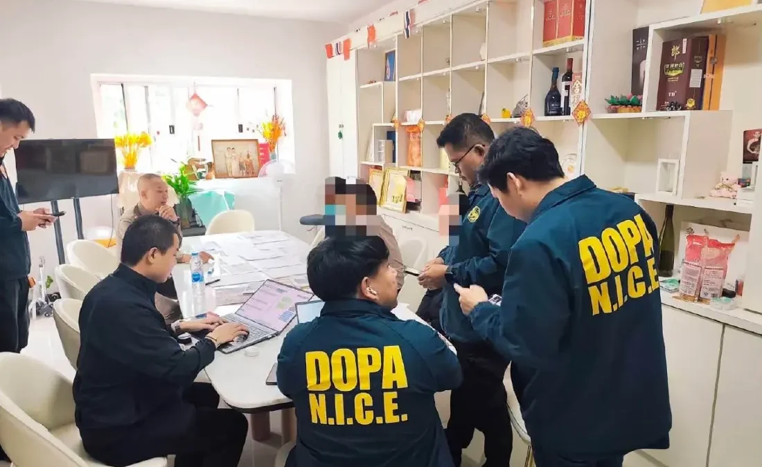 สธ.ลุยตรวจช่องโหว่ขั้นตอนแจ้งเกิดโรงพยาบาลเอกชน ปมขบวนการ ‘พ่อทิพย์’ สวมสัญชาติ