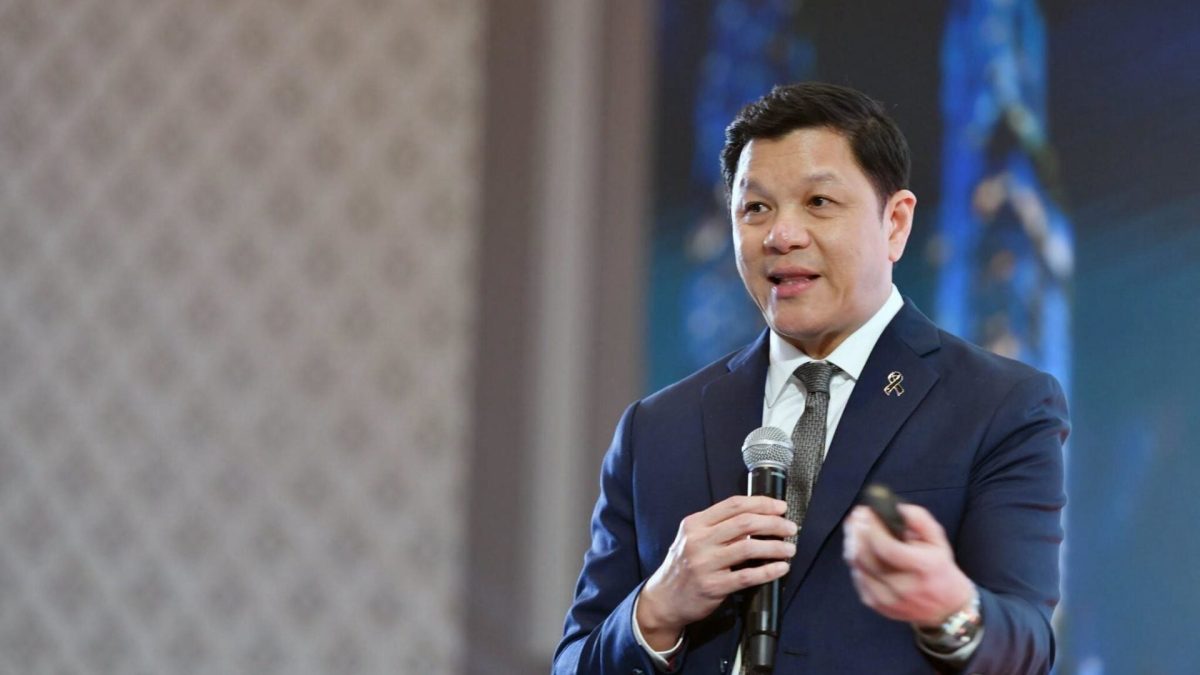 ธปท. เตรียมใช้ 5 มาตรการใหม่ กำกับทองคำเกิน 10 ล้านบาท และออกใบอนุญาต BNPL