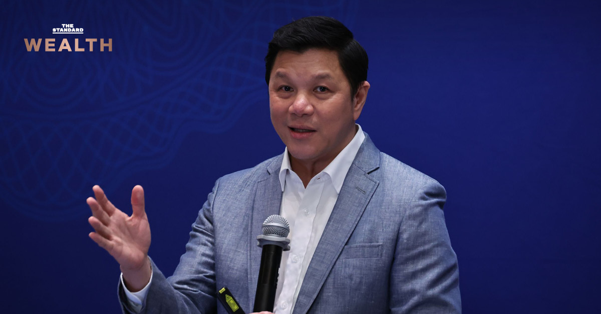 ธปท. เล็งคุมเงินสดซื้อวิลล่าหรูภูเก็ต 100–200 ล้าน สกัดช่องฟอกเงินเทา