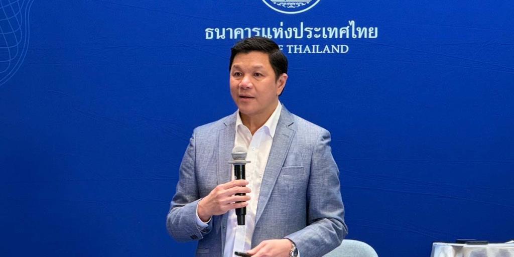 ธปท. เล็งคุมเงินสดซื้อวิลล่าหรูภูเก็ต 100–200 ล้าน สกัดช่องฟอกเงินเทา